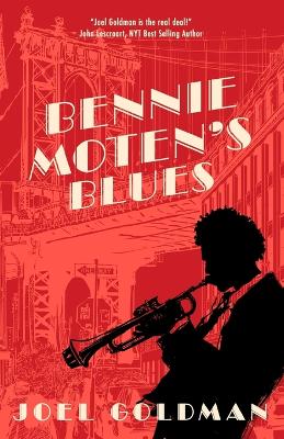 Book cover for Bennie Moten's Blues