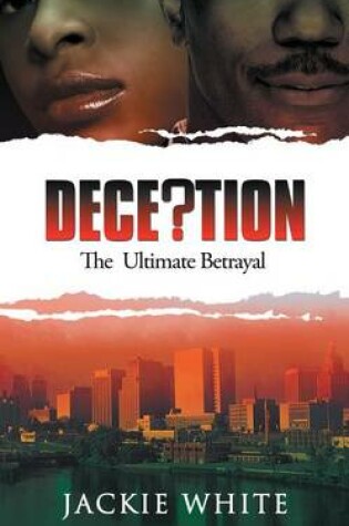 Cover of Deception