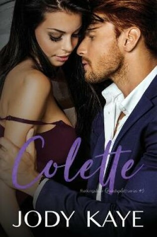 Cover of Colette