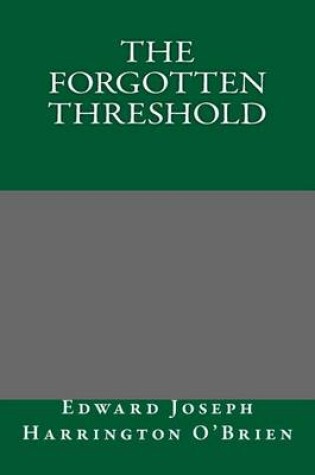 Cover of The Forgotten Threshold