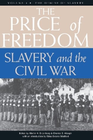 Cover of The Price of Freedom