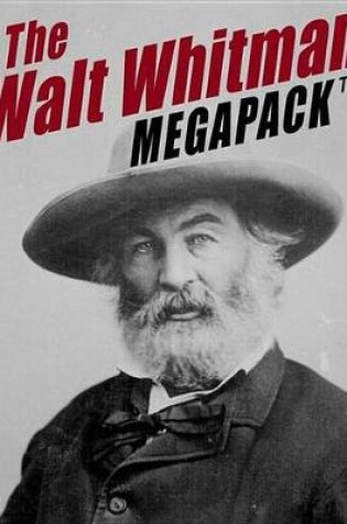 Cover of The Walt Whitman Megapack (R)