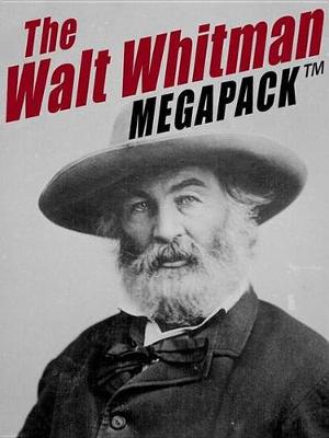 Book cover for The Walt Whitman Megapack (R)