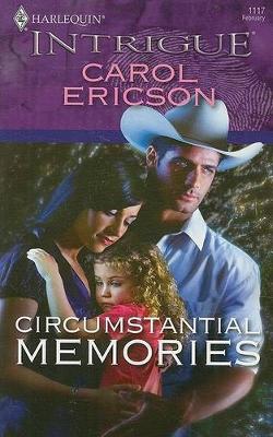 Cover of Circumstantial Memories