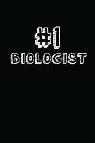 Cover of #1 Biologist