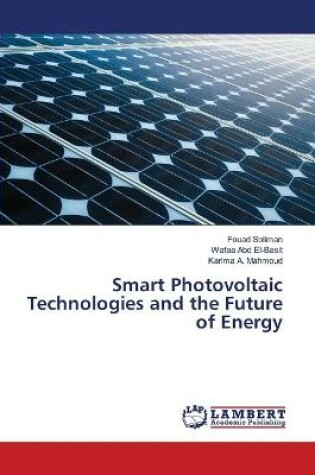 Cover of Smart Photovoltaic Technologies and the Future of Energy