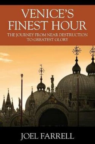 Cover of Venice's Finest Hour