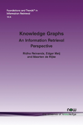 Book cover for Knowledge Graphs