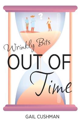 Book cover for Out of Time