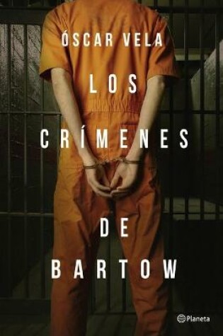 Cover of Los Crímenes de Bartow (Autores Españoles E Iberoameri)