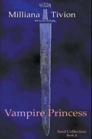 Cover of Vampire Princess