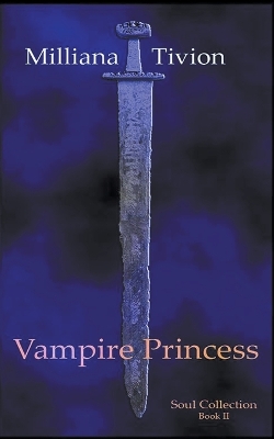 Cover of Vampire Princess