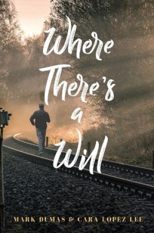 Cover of Where There's a Will