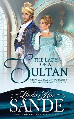 Book cover for The Lady of a Sultan
