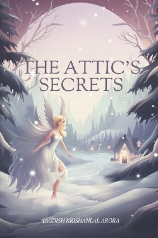 Cover of The Attic's Secrets