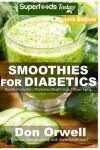 Book cover for Smoothies for Diabetics