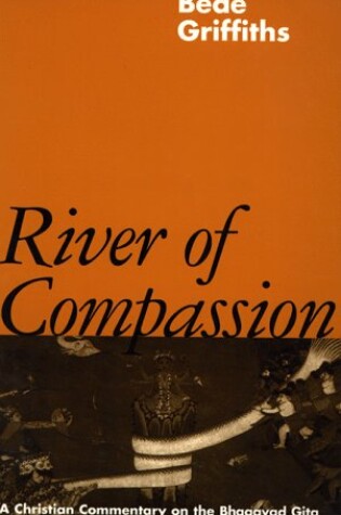 Cover of Rivers of Compassion