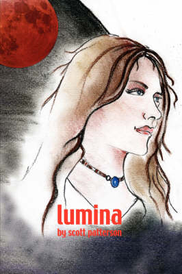 Book cover for Lumina
