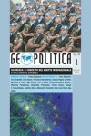 Book cover for Geopolitica - Sicurezza: Il Concetto nel Diritto Internazionale e dell'Unione Europea