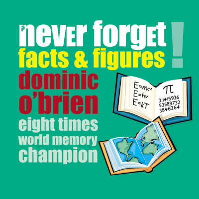 Book cover for Facts and Figures