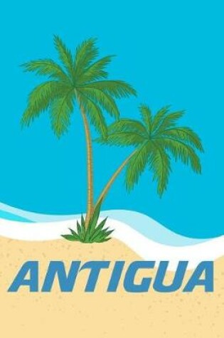 Cover of Antigua