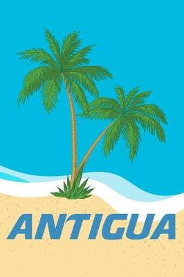 Book cover for Antigua