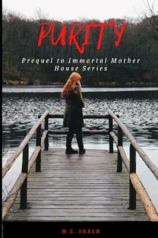 Cover of Purity