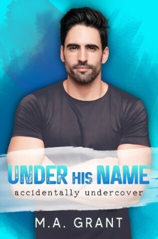 Cover of Under His Name