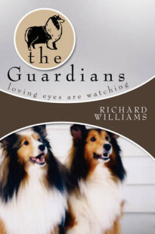 Cover of The Guardians