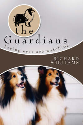 Book cover for The Guardians