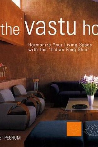 Cover of The Vastu Home