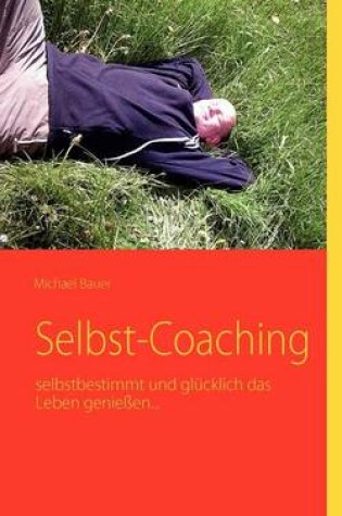 Cover of Selbst-Coaching