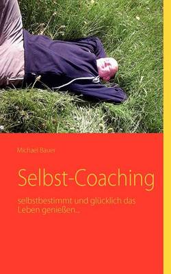 Book cover for Selbst-Coaching