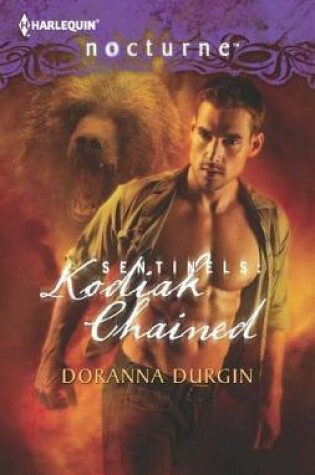 Cover of Kodiak Chained