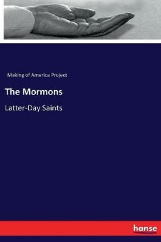 Cover of The Mormons