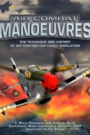 Cover of Air Combat Manoeuvres