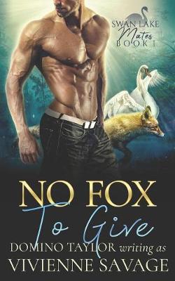 Cover of No Fox to Give