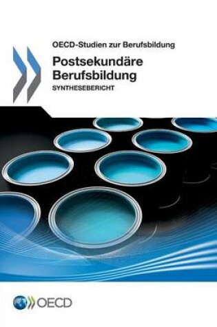 Cover of Postsekundäre Berufsbildung