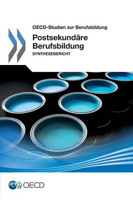 Book cover for Postsekundäre Berufsbildung