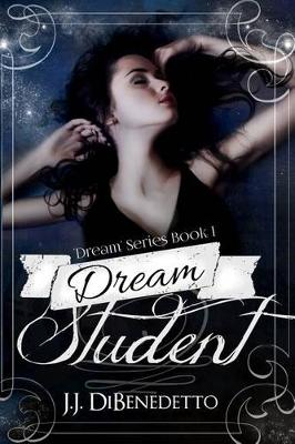 Book cover for Dream Student