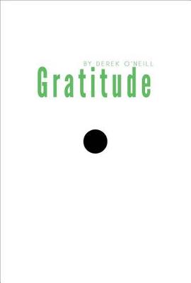 Cover of Gratitude