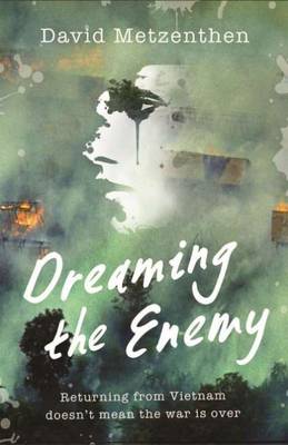 Cover of Dreaming the Enemy
