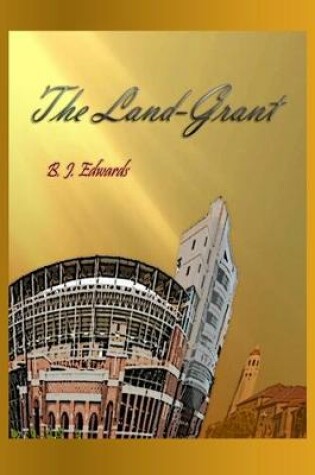 Cover of The Land-Grant