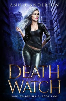 Cover of Death Watch