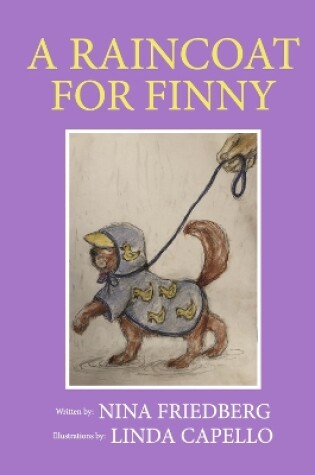 Cover of A Raincoat for Finny