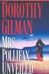 Book cover for Mrs. Pollifax Unveiled