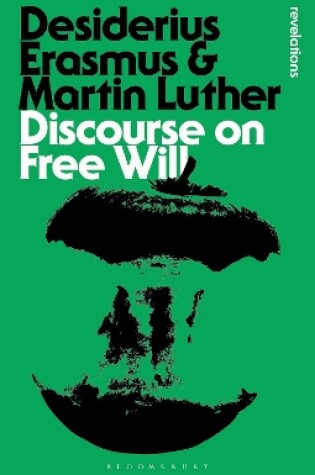 Cover of Discourse on Free Will