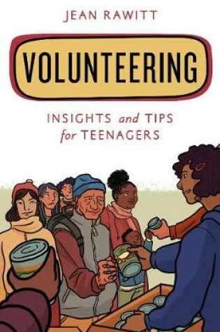 Cover of Volunteering