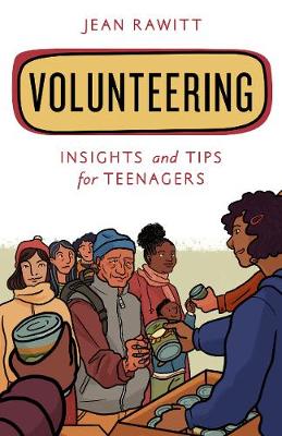 Cover of Volunteering