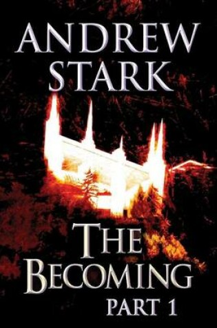 Cover of The Becoming